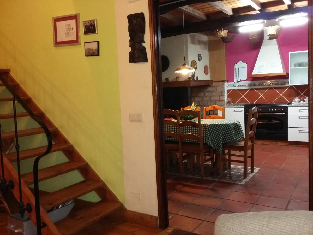 Casa De Pineiro Y Spa Opcional, De Pago Santiago de Compostela Exteriér fotografie