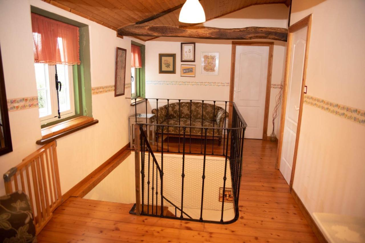 Casa De Pineiro Y Spa Opcional, De Pago Santiago de Compostela Exteriér fotografie