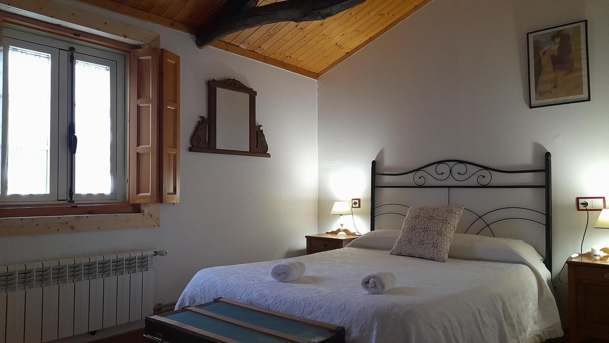 Casa De Pineiro Y Spa Opcional, De Pago Santiago de Compostela Exteriér fotografie